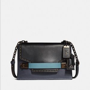 Coach Swagger Chain XBody Style# 25833